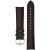 Hirsch Kent L watch strap 01002010-2-20