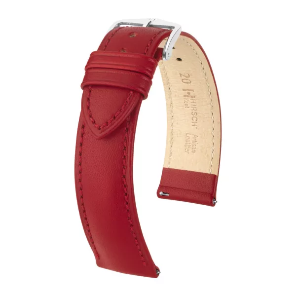 Hirsch Kent L watch strap 01002020-2-18