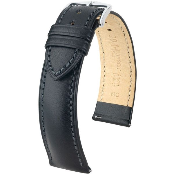 Hirsch Kent L watch strap 01002050-2-18