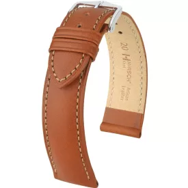 Hirsch Kent L watch strap 01002070-2-18