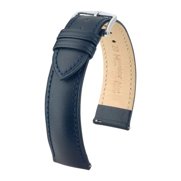Hirsch Kent L watch strap 01002080-2-22