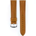 Hirsch Camelgrain L watch strap 01009010-2-22