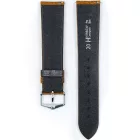 Hirsch Camelgrain L watch strap 01009010-2-22