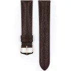 Hirsch Camelgrain L watch strap 01009015-1-20