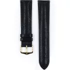 Hirsch Camelgrain L watch strap 01009050-1-16
