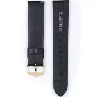 Hirsch Camelgrain L watch strap 01009050-1-16