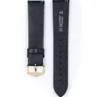 Hirsch Camelgrain L watch strap 01009050-1-18