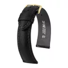 Hirsch Camelgrain L watch strap 01009050-1-20