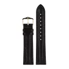 Hirsch Camelgrain L watch strap 01009050-1-20