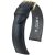 Hirsch Camelgrain L watch strap 01009050-2-22
