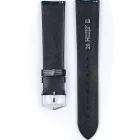 Hirsch Camelgrain L watch strap 01009080-2-20