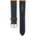 Hirsch Camelgrain M watch strap 01009110-1-14