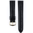 Hirsch Camelgrain M watch strap 01009150-1-14