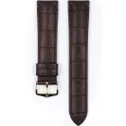 Hirsch Duke L watch strap 01028010-1-16