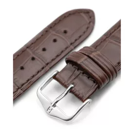 Hirsch Duke L watch strap 01028010-2-22
