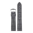 Hirsch Duke L watch strap 01028030-2-20