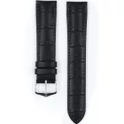 Hirsch Duke L watch strap 01028050-2-20