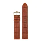 Hirsch Duke L watch strap 01028070-1-18