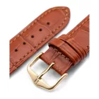 Hirsch Duke L watch strap 01028070-1-18
