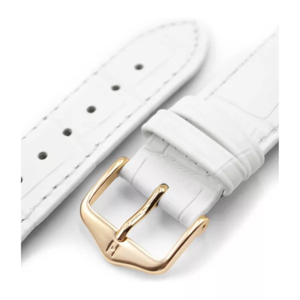 Hirsch Duke M watch strap 01028101-1-14