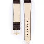 Hirsch Duke M watch strap 01028110-1-12