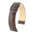 Hirsch Duke M watch strap 01028110-1-18