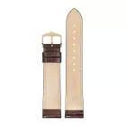 Hirsch Duke M watch strap 01028110-1-18