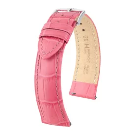 Hirsch Duke M watch strap 01028125-2-20