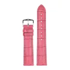 Hirsch Duke M watch strap 01028125-2-20