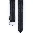 Hirsch Duke M watch strap 01028150-1-14