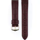 Hirsch Duke M watch strap 01028160-1-14