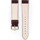 Hirsch Duke M watch strap 01028160-1-14