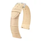 Hirsch Duke M watch strap 01028190-2-18
