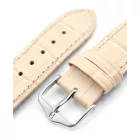 Hirsch Duke M watch strap 01028190-2-18