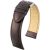 Hirsch Merino L watch strap 01206010-2-22