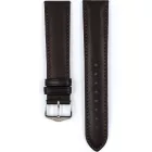 Hirsch Merino L watch strap 01206010-2-22