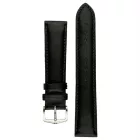 Hirsch Merino watch strap 01206050-2-18