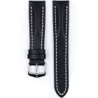 Hirsch Heavy Calf L watch strap 01475080-2-22