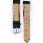 Hirsch Heavy Calf L watch strap 01475080-2-22