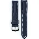 Hirsch Heavy Calf L watch strap 01475080-2-24