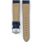 Hirsch Heavy Calf L watch strap 01475080-2-24