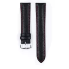Hirsch Kansas L watch strap 01502051-2-18