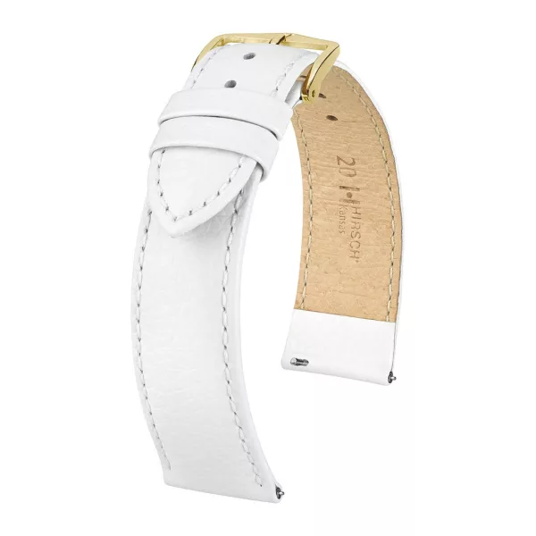 Hirsch Kansas M watch strap 01502100-1-12