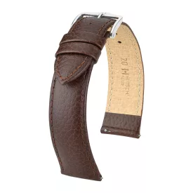 Hirsch Kansas M watch strap 01502110-2-24