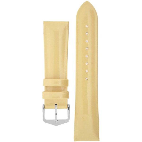 Hirsch Diva M watch strap 01536190-2-18