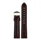 Hirsch Ascot L watch strap 01575010-1-20