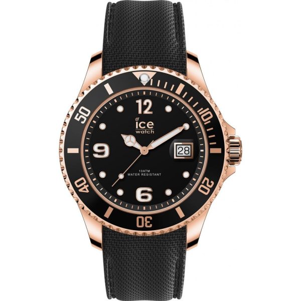 Ice Watch Steel men's watch 40mm 016765