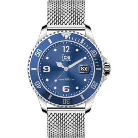 Ice Watch Steel men's watch 40mm 017667