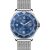 Ice Watch Steel men's watch 40mm 017667