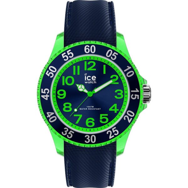 Ice Watch Cartoon Dino child watch 35mm 017735